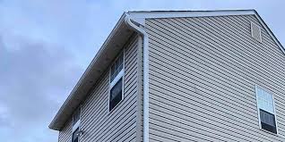 Best Siding Painting and Refinishing  in Waveland, MS